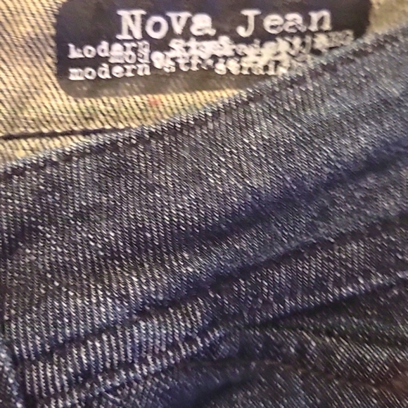 Volcom jeans - Picture 4 of 9